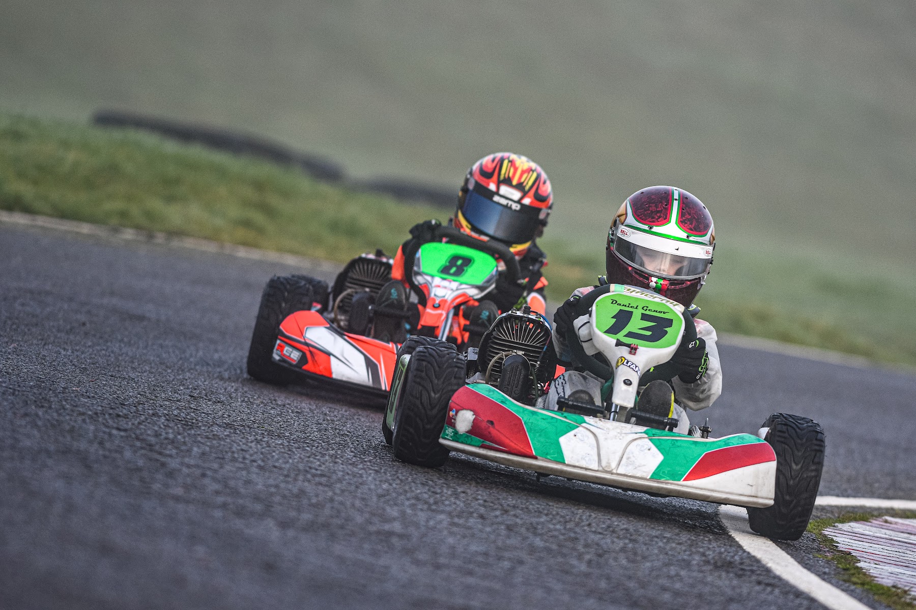 Tattershall Karting Centre
