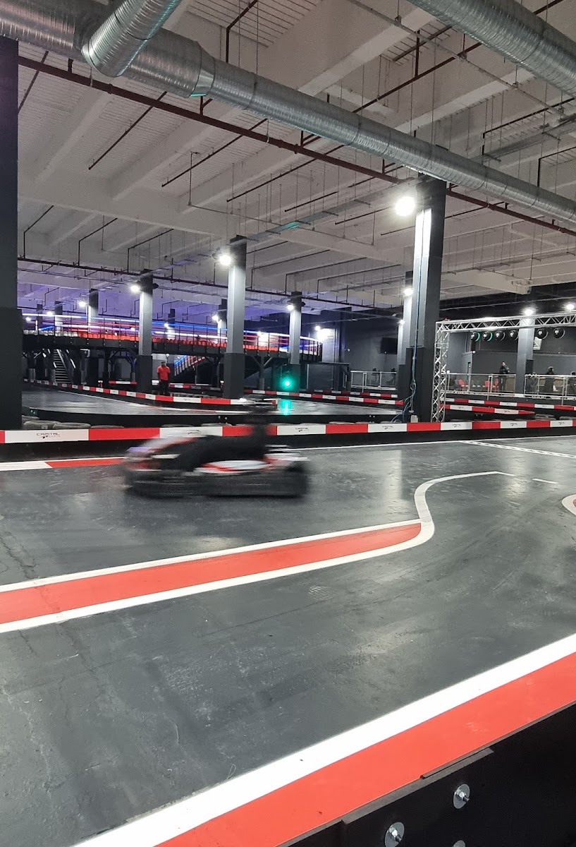 Capital Karts
