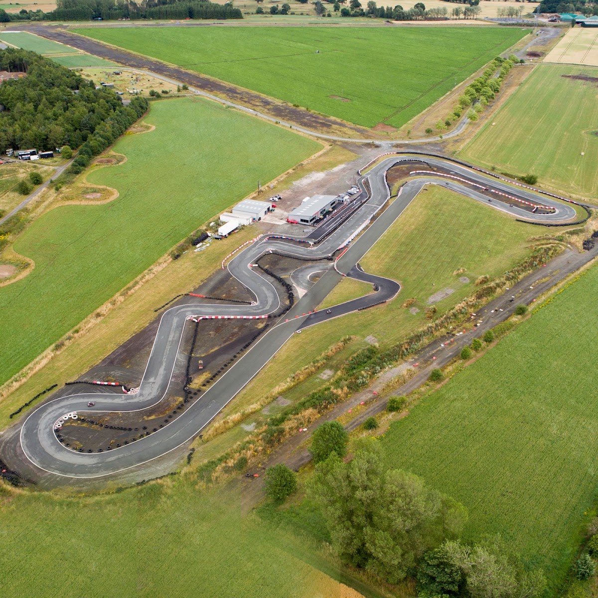 Rednal Karting