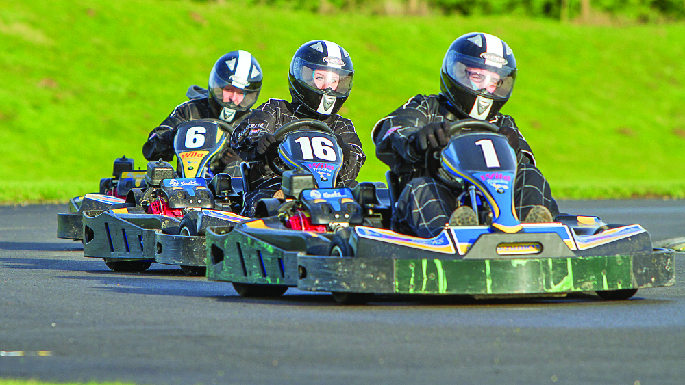 WildTracks Outdoor Activity Park