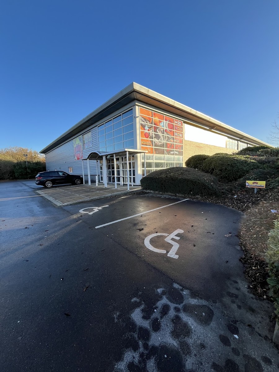 BattleKart Gateshead