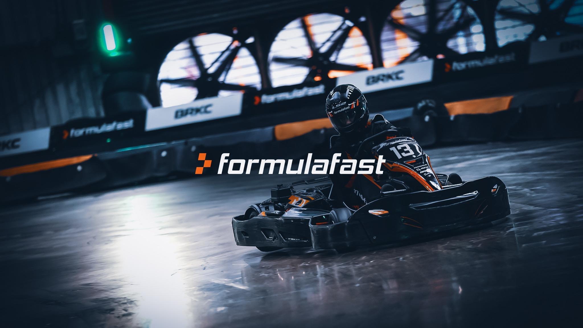 Formula Fast Karting