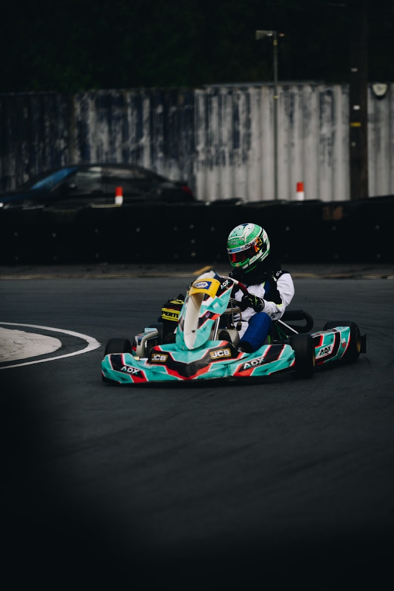 ADX Karting Experience