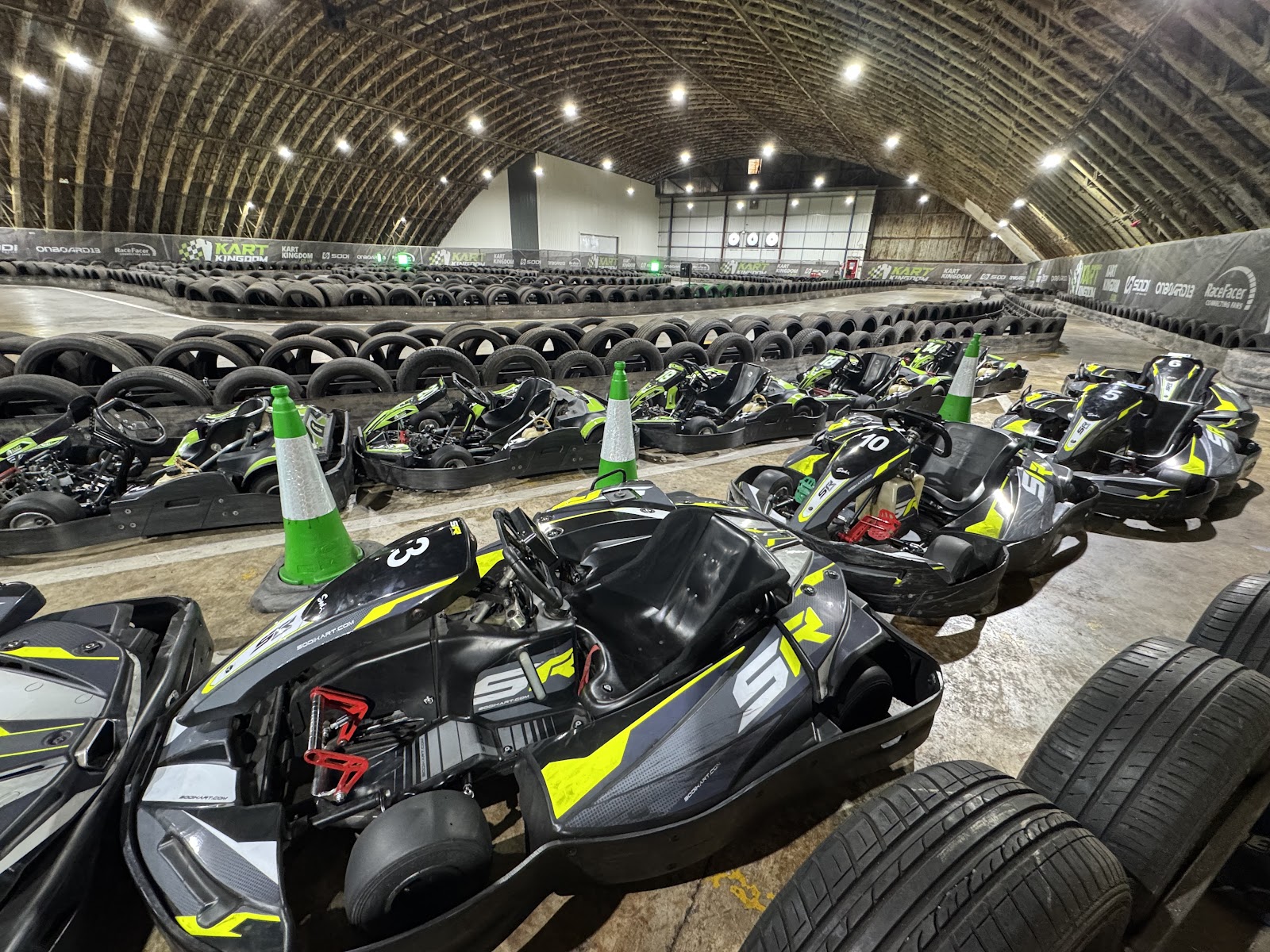 Kart Kingdom
