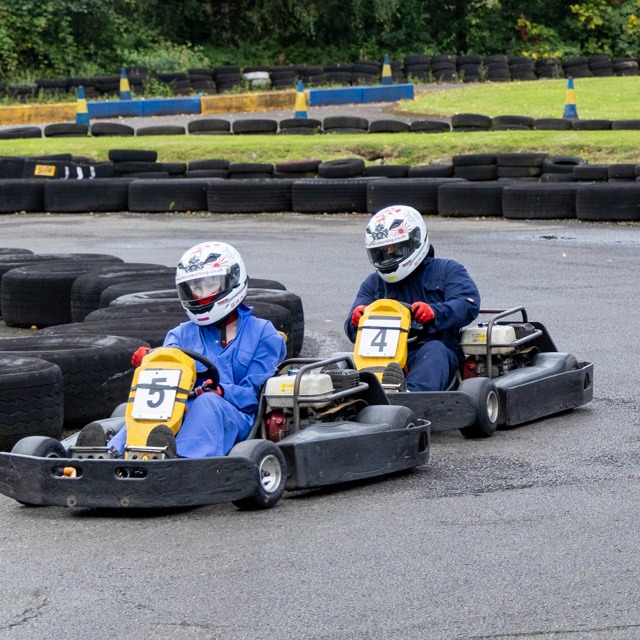 G-Force Karting