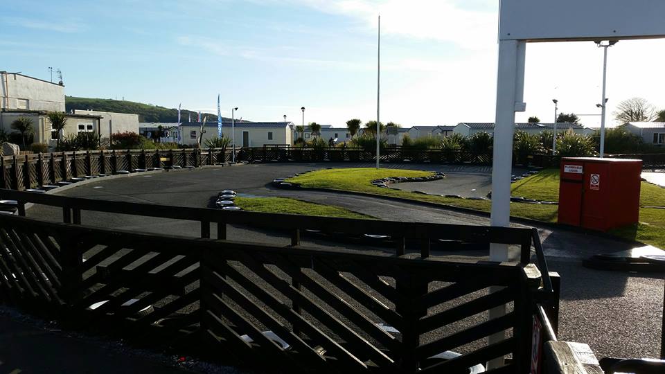 Go Karts