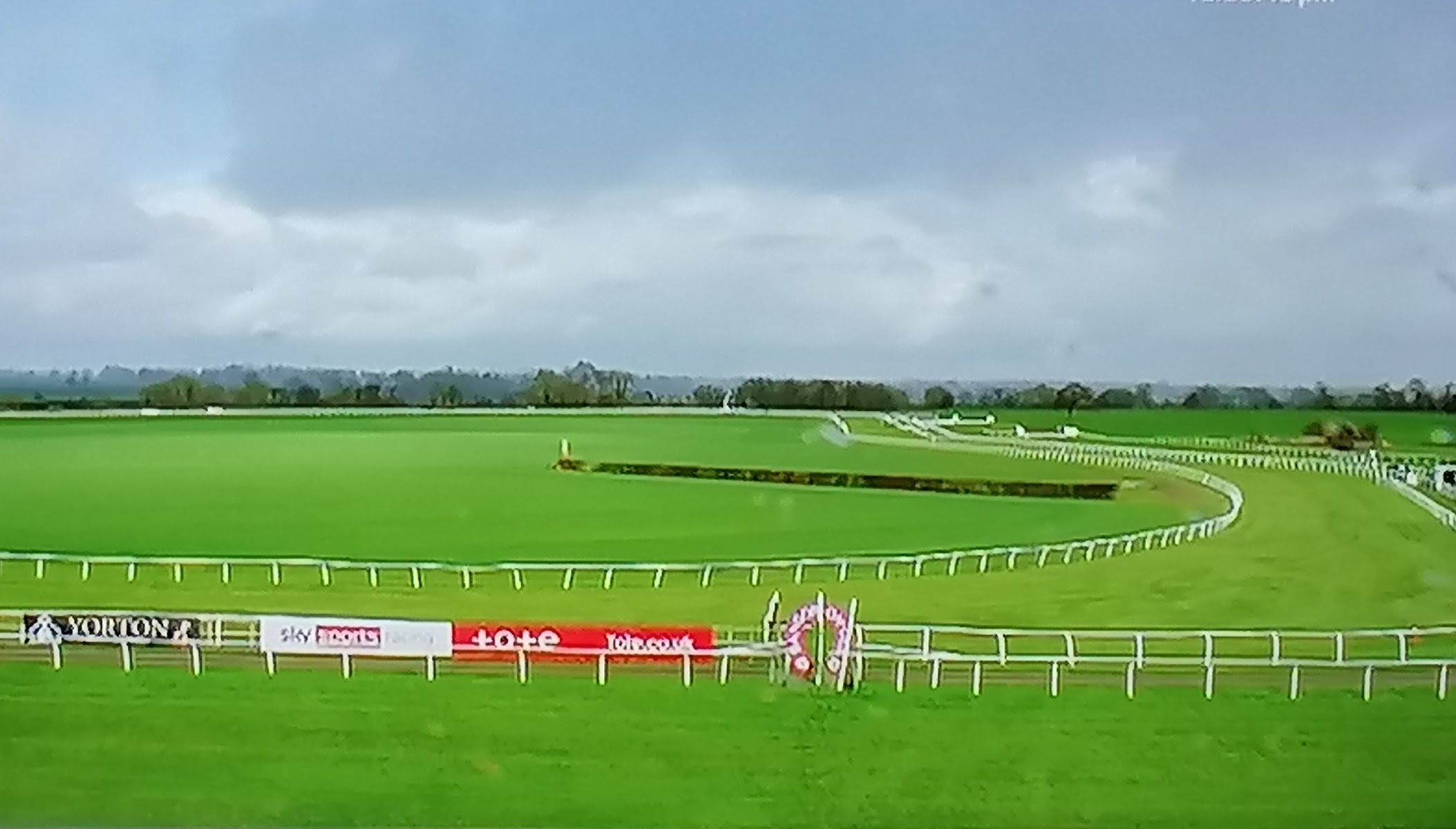 Bangor-on-Dee Racecourse
