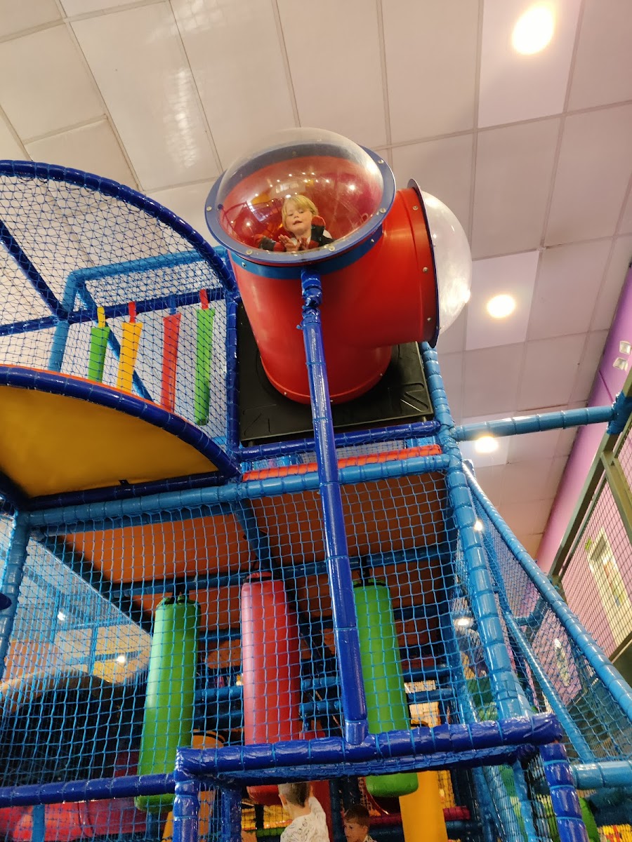 Wonder World Soft Play and Kids & Group Party Venue Perth