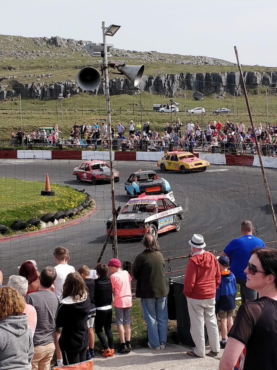 Buxton Raceway