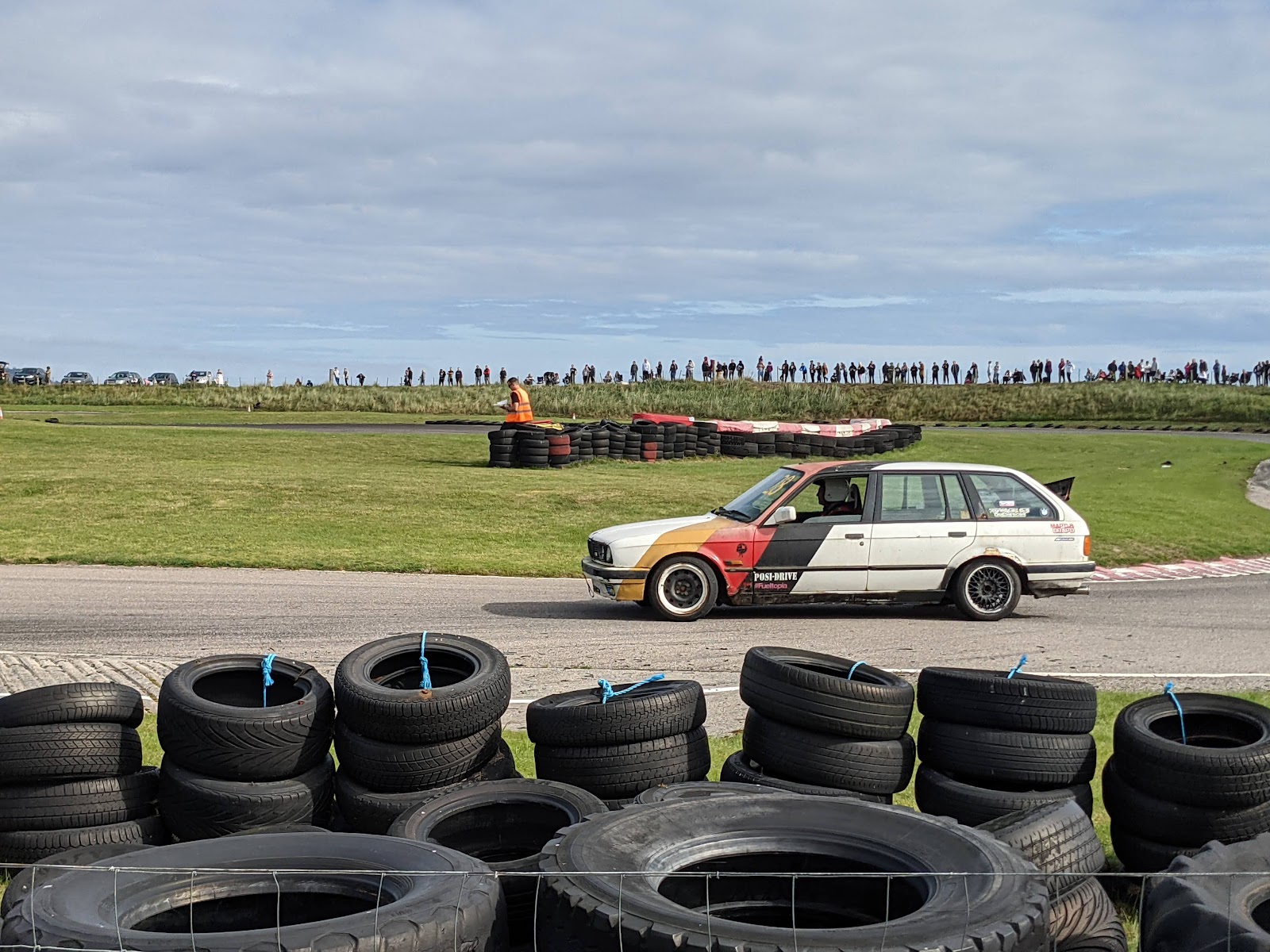 North of Scotland Kart Club