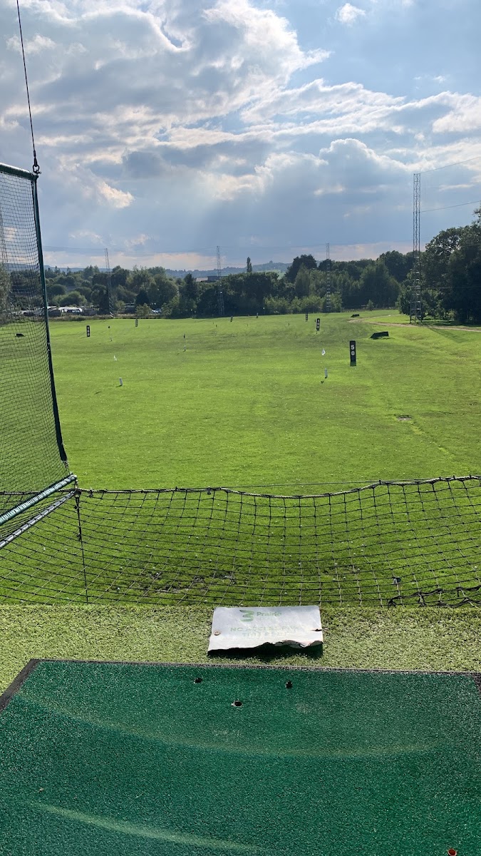 Prairie Sports Village