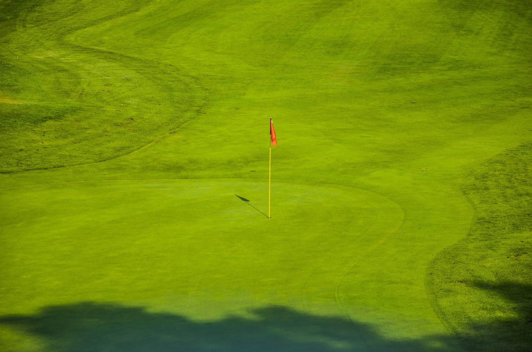 Blaby Golf Centre