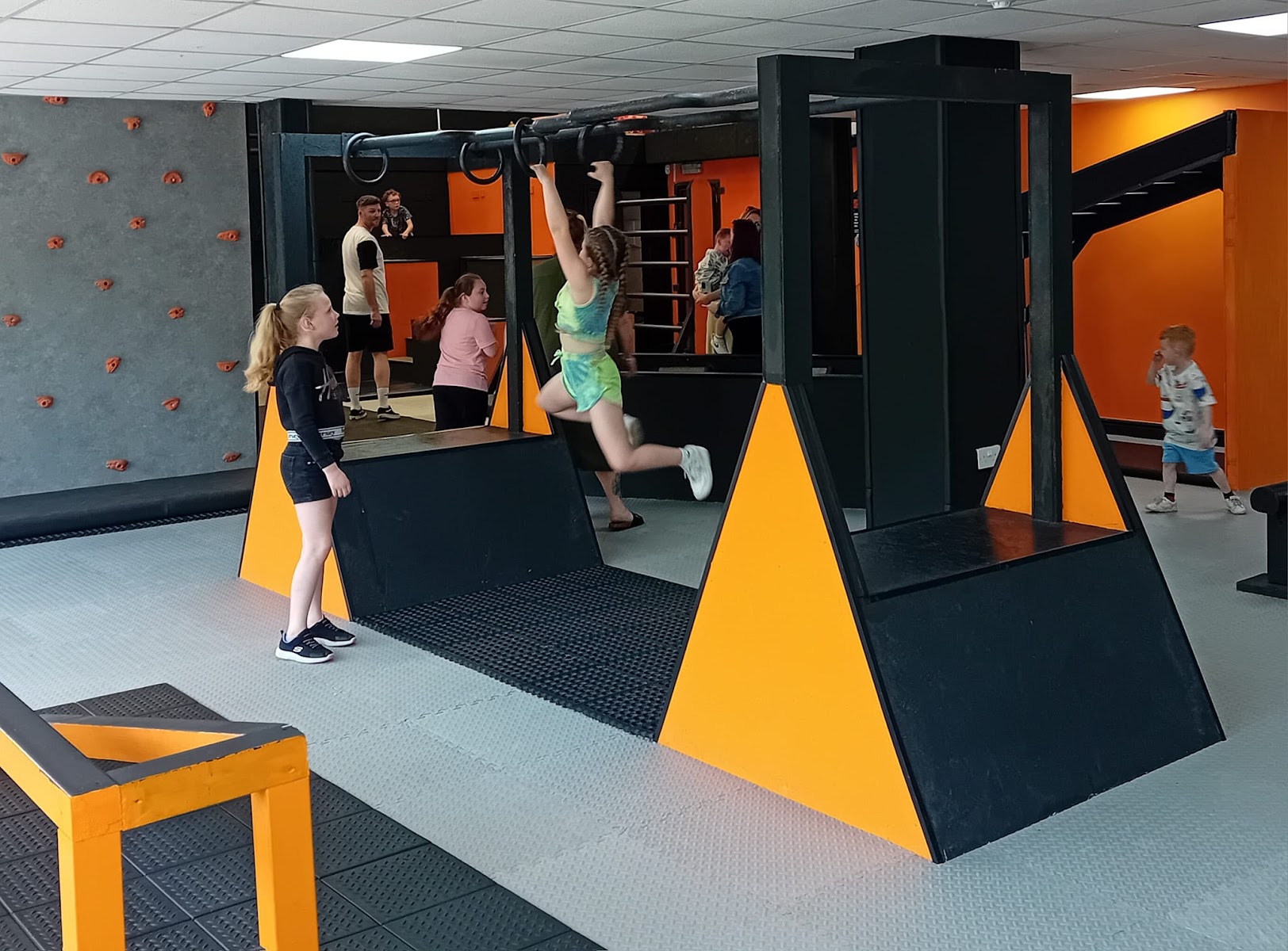 Egni Children's Activity Centre