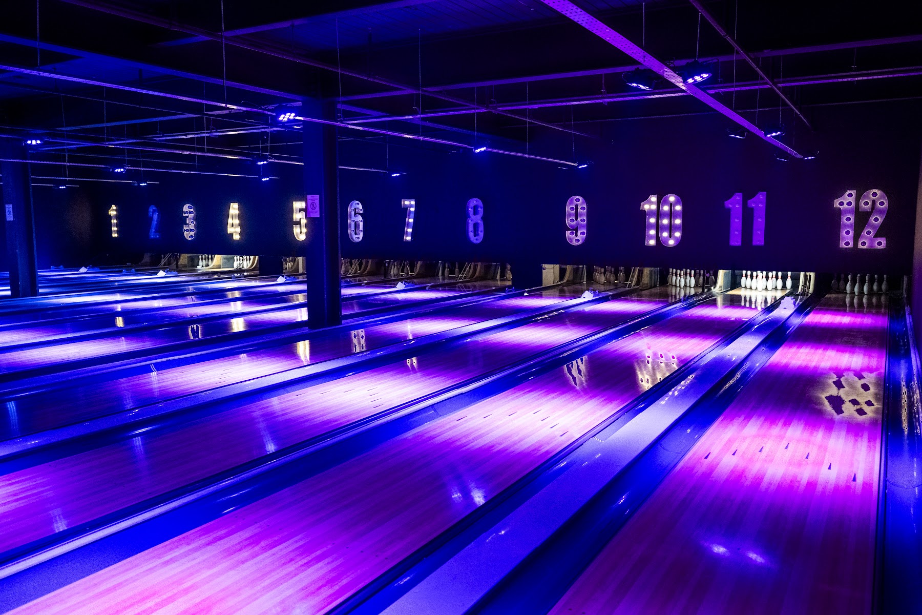 Discobowl Newport