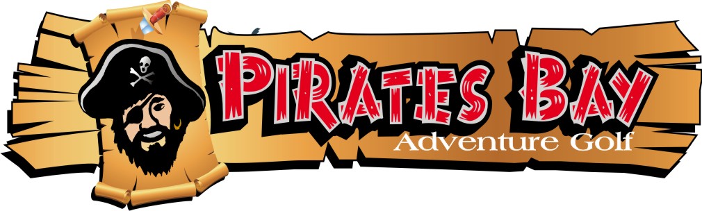Pirates Bay Adventure Golf