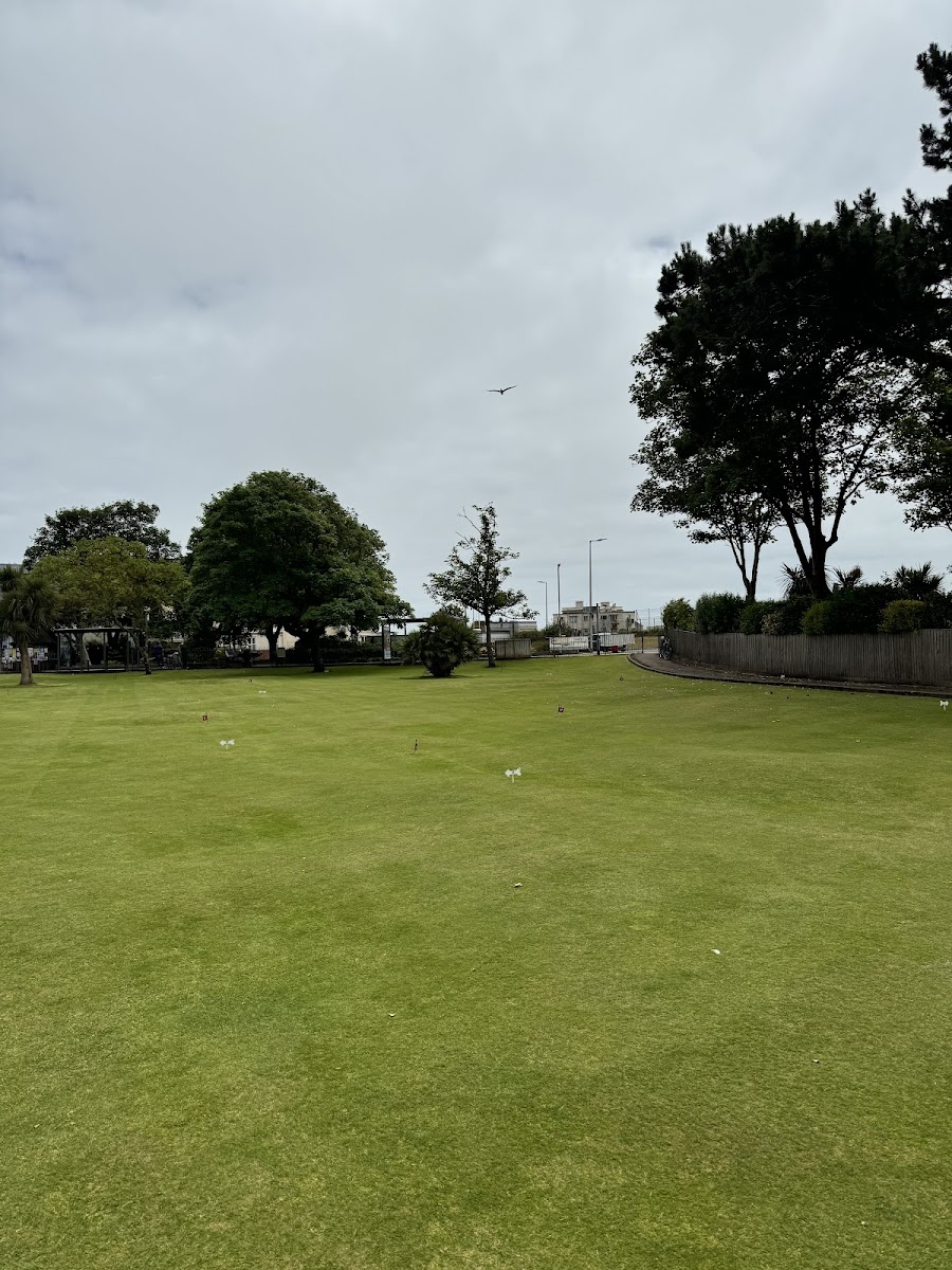 LED Sidmouth Mini Golf