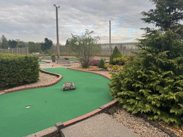 Noah's Ark Golf Centre