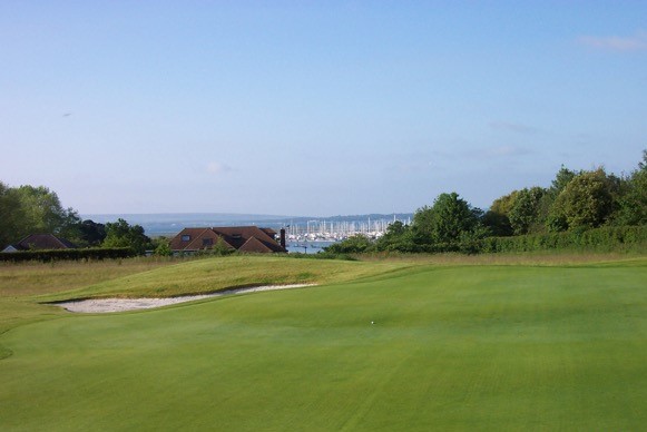 Lymington Golf Centre & New Forest Adventure Golf