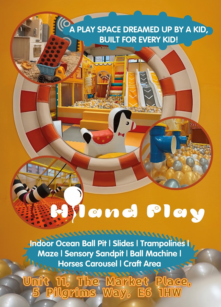 Hiland Play