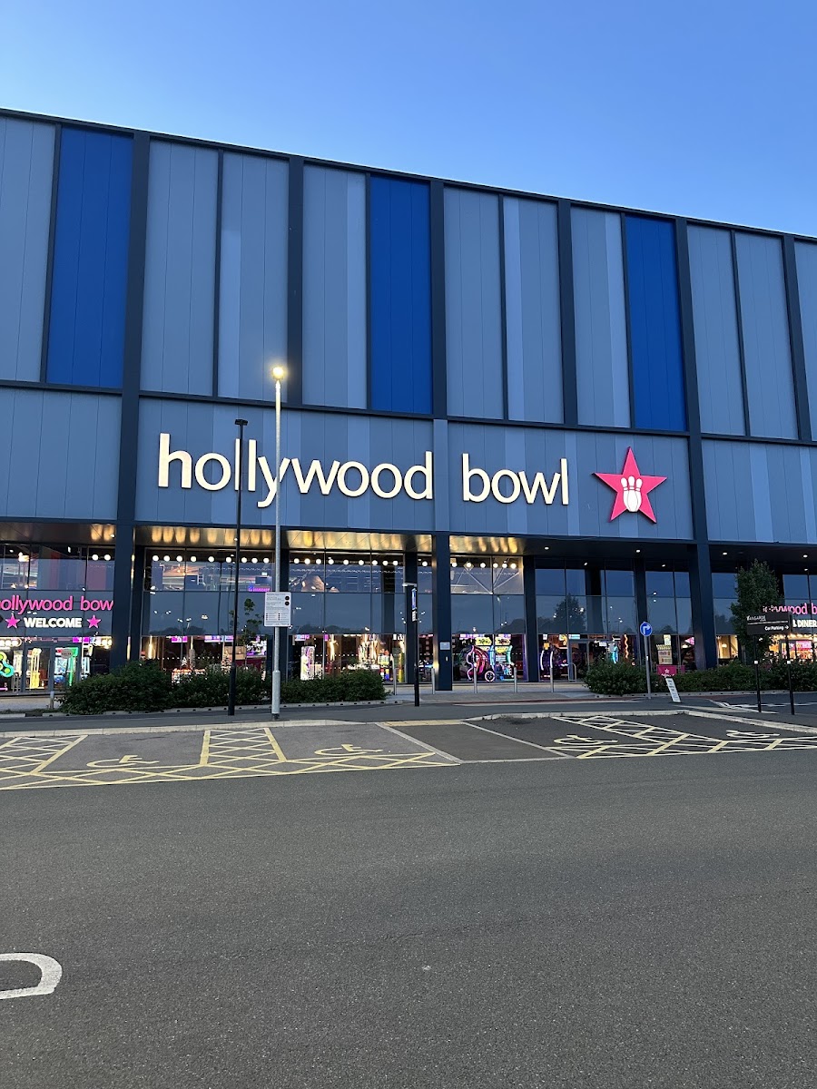 Hollywood Bowl York