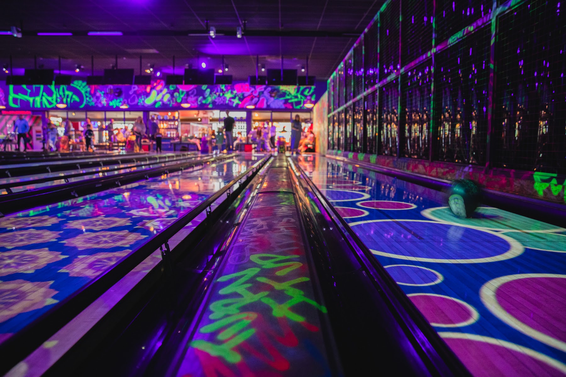 Gutterball Lincoln