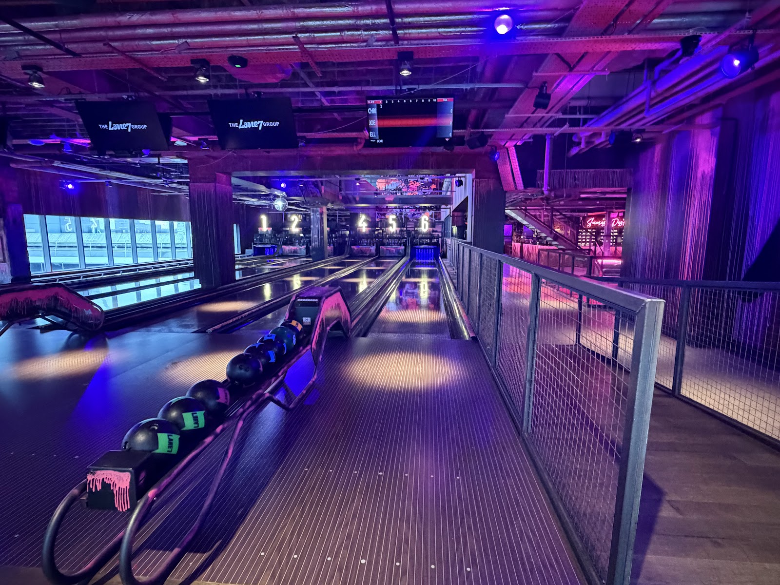 Lane7 The Bullring (Birmingham)