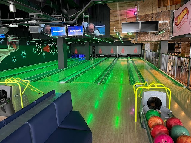 Bowlarama