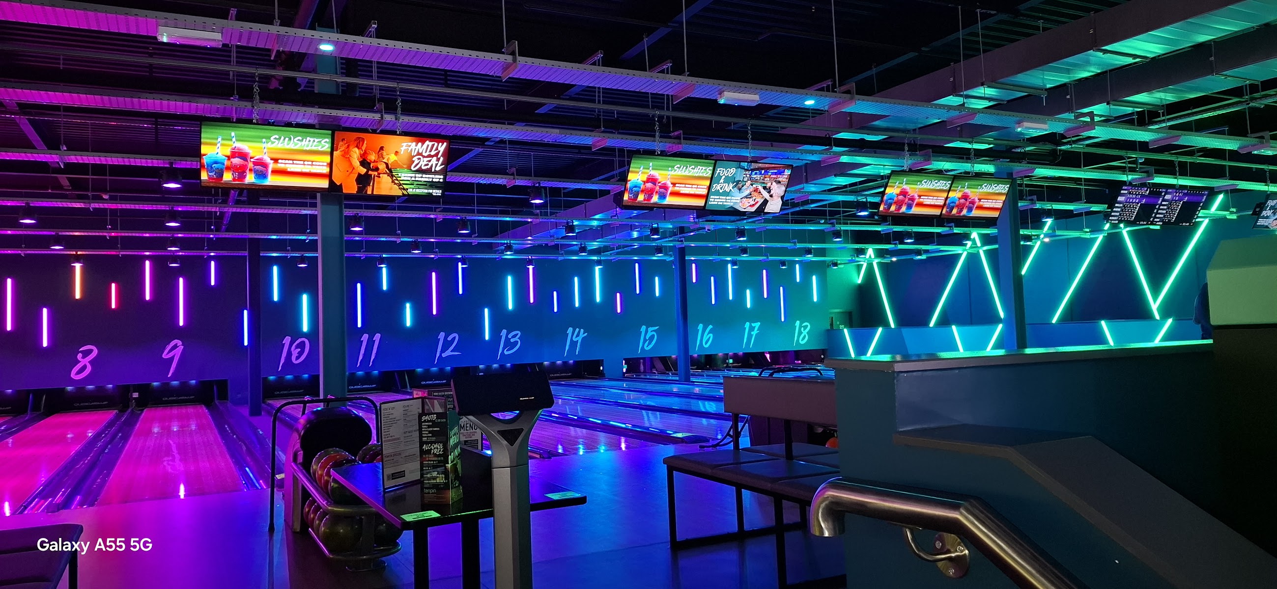 Tenpin Clydebank