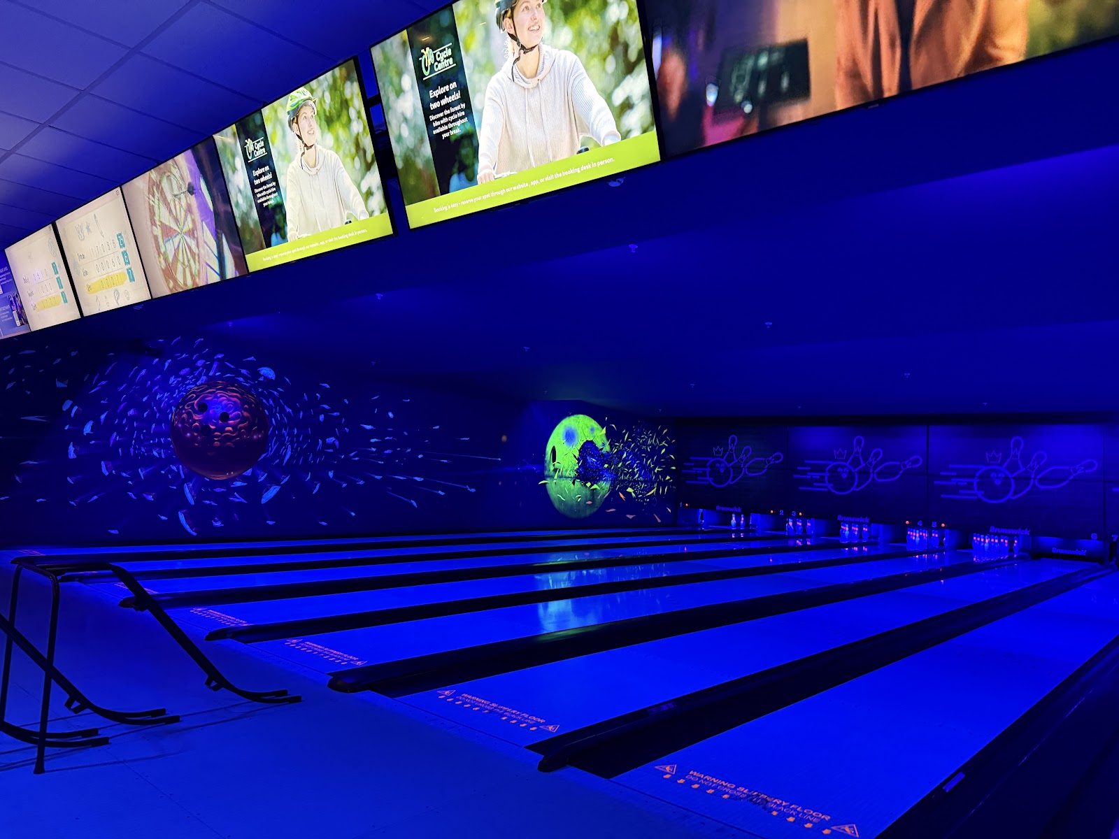 Leisure Bowl