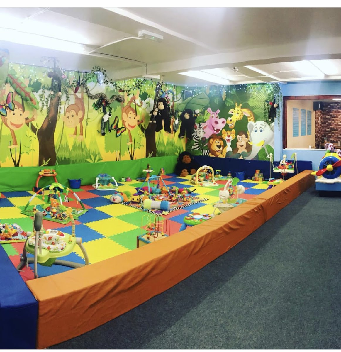 KidzCove Play & Party Centre
