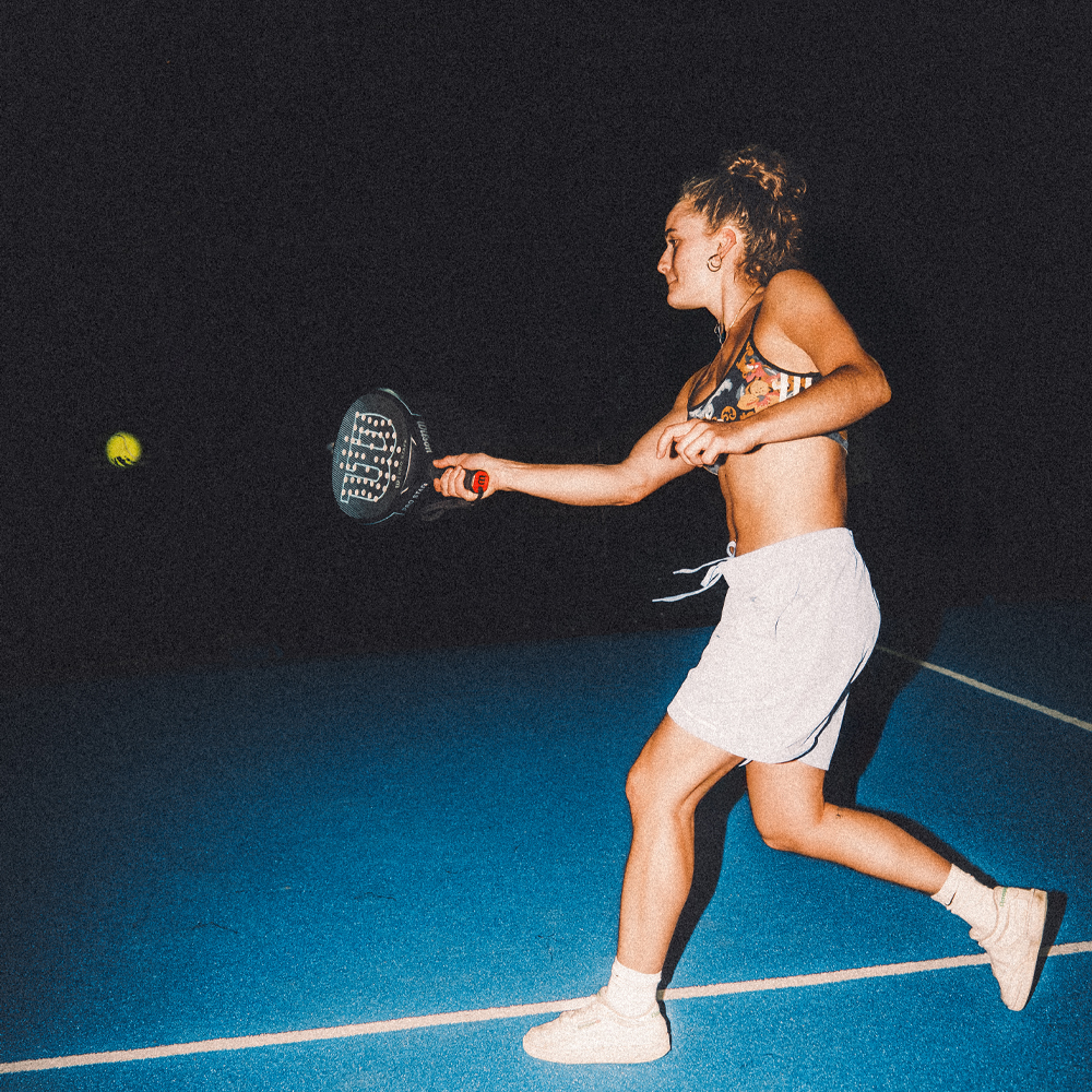 Last Sun Dance Padel Club