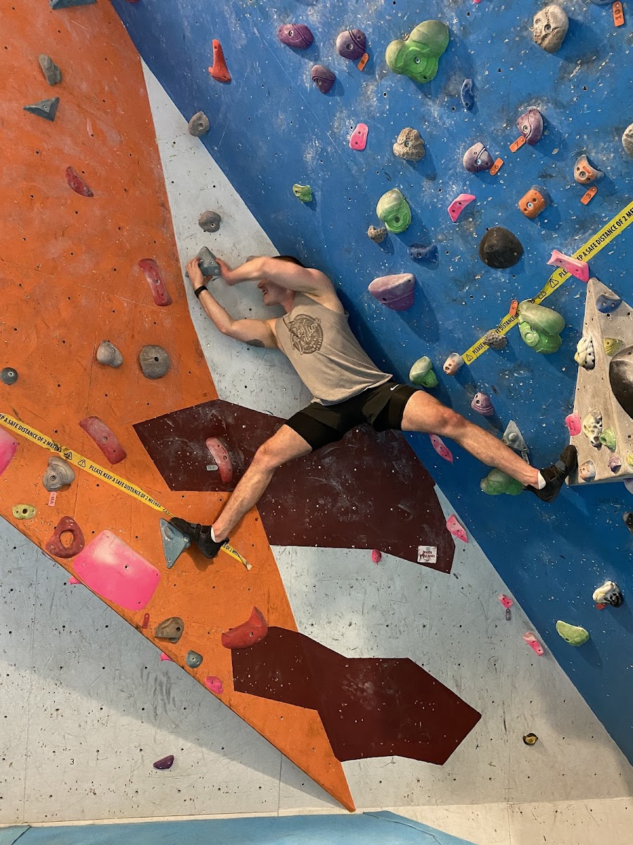 Kelsey Kerridge Sports Centre