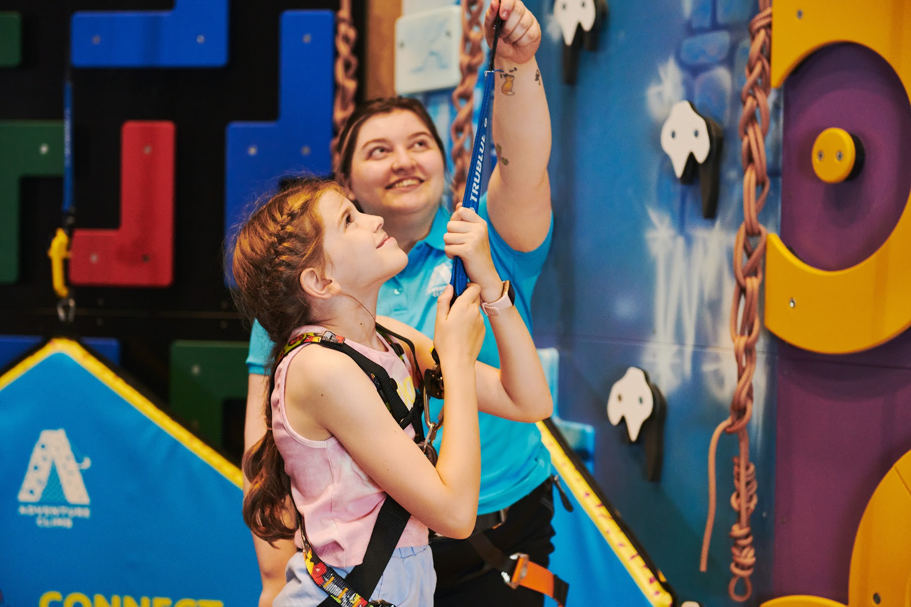 Adventure Climb Banbury