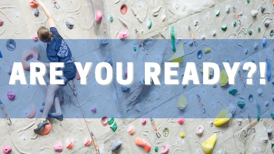 Glasgow Climbing Centre