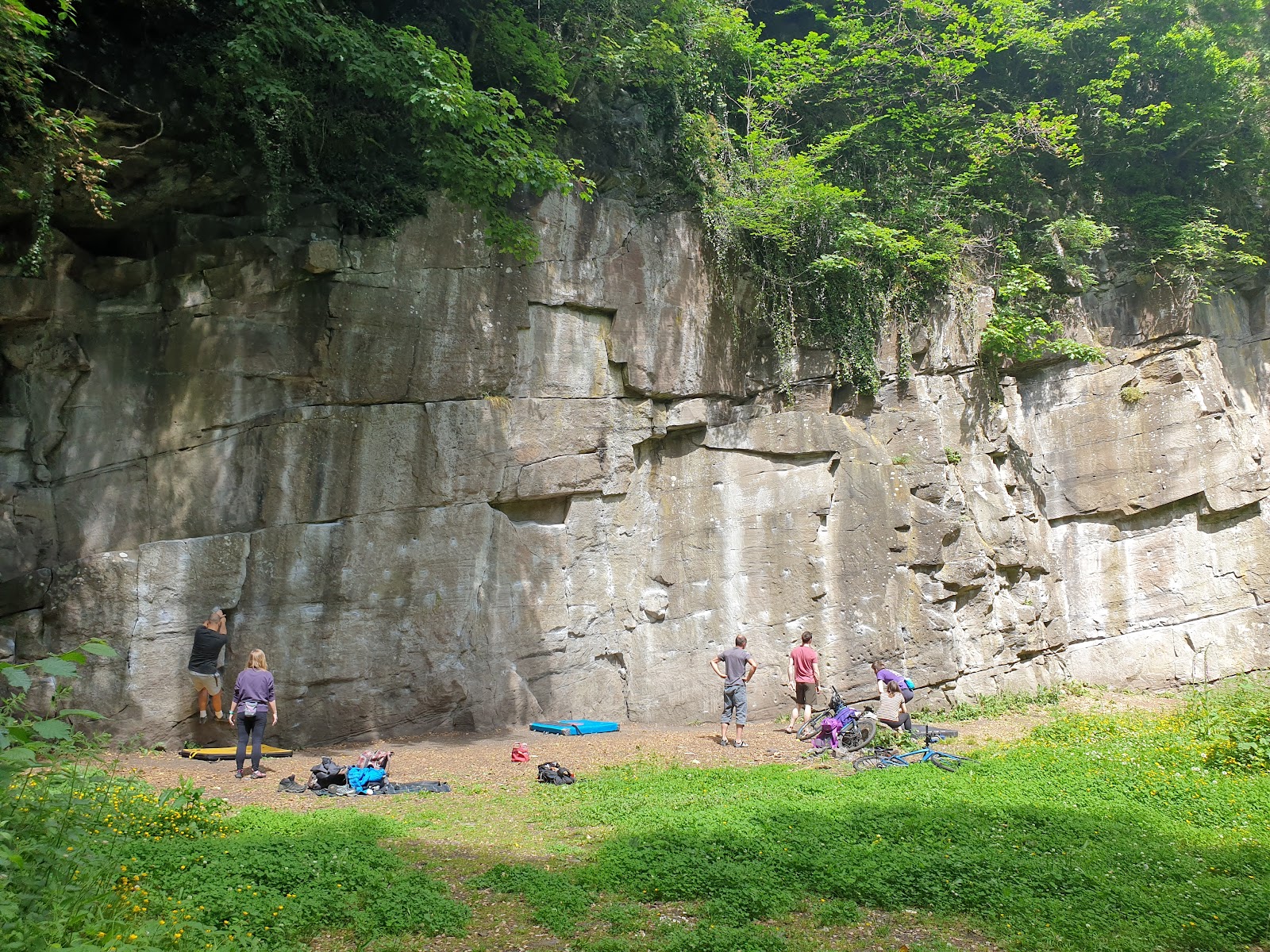 Wolfcrag