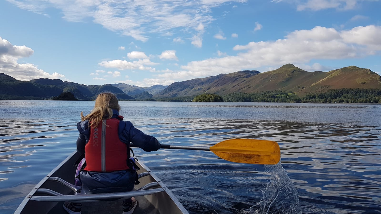 Newlands Adventure Centre
