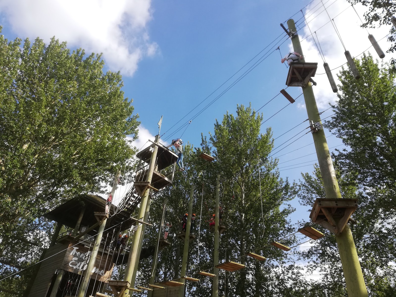Treetop Extreme