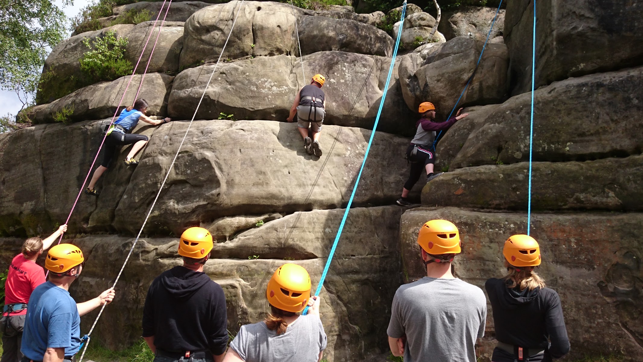 Extreme Ventures