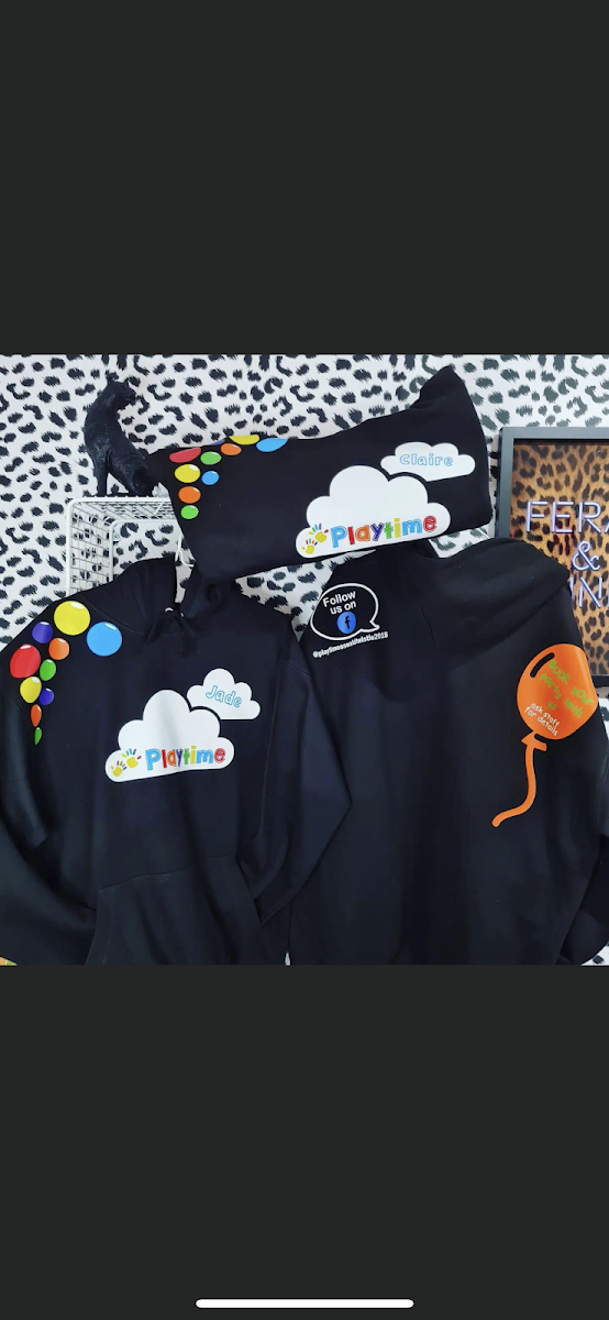 Playtime Play Centre