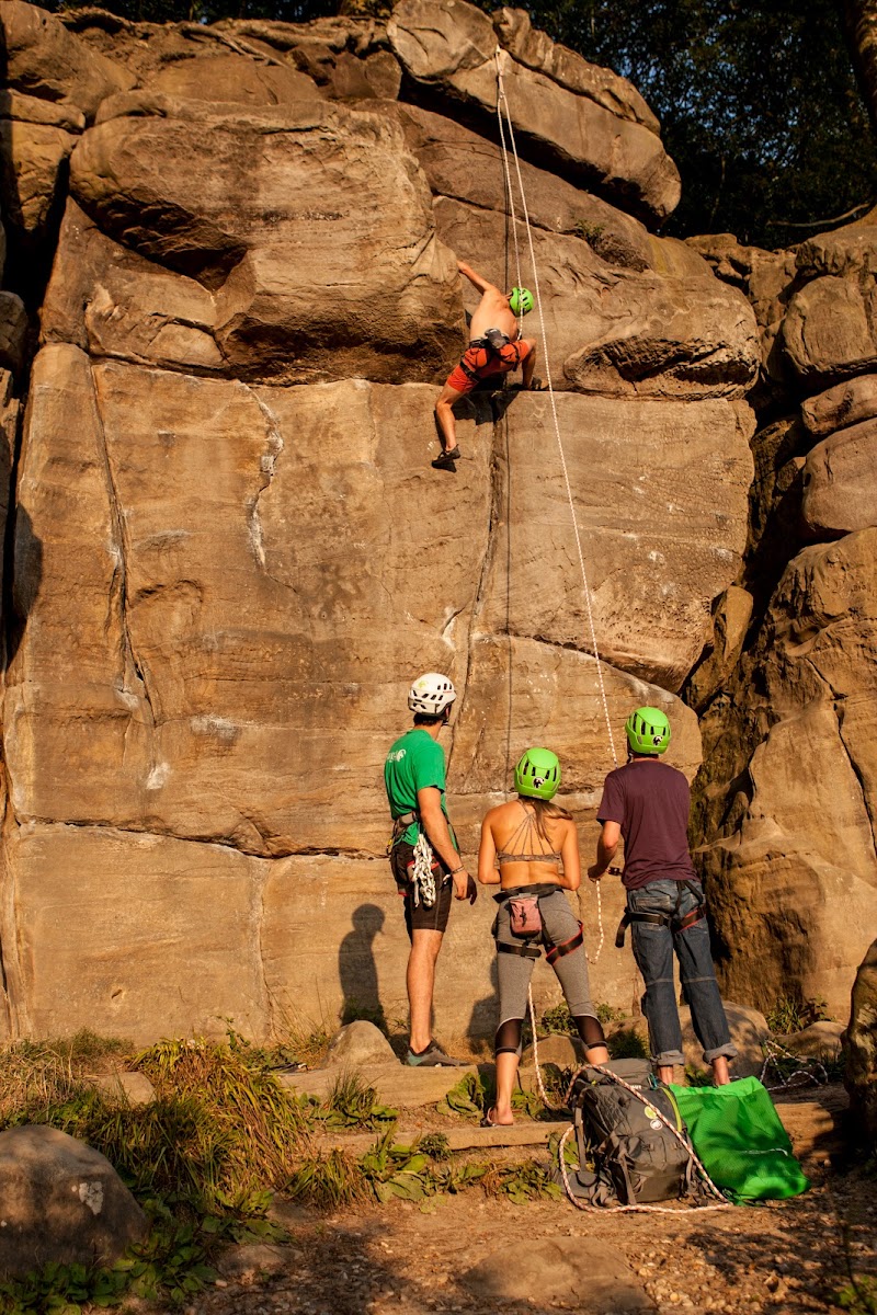 Chimera Climbing Outdoors