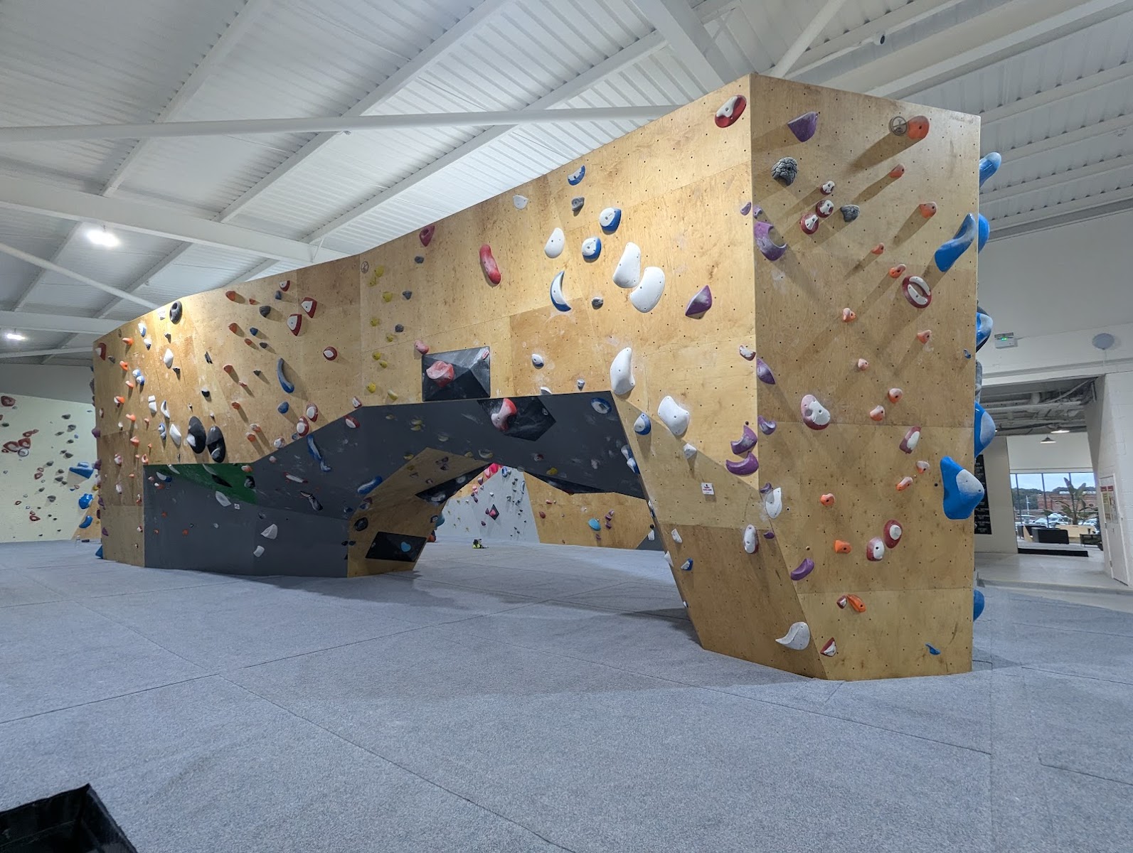 Chimera Climbing Chatham