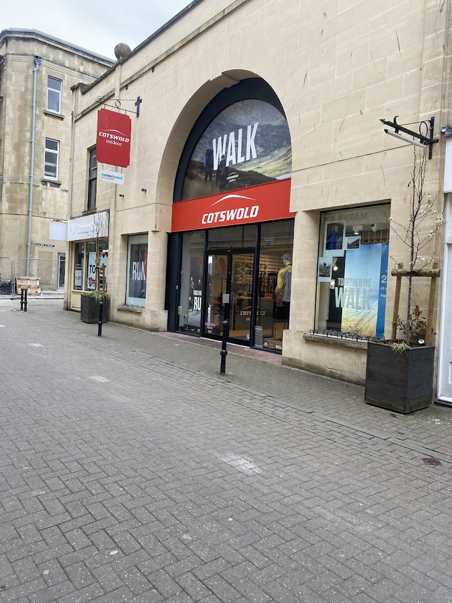 Cotswold Outdoor Bath