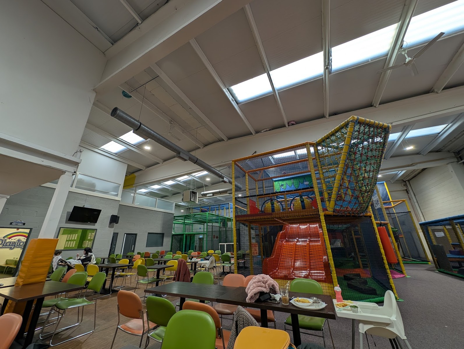 Playtopia Play Centre