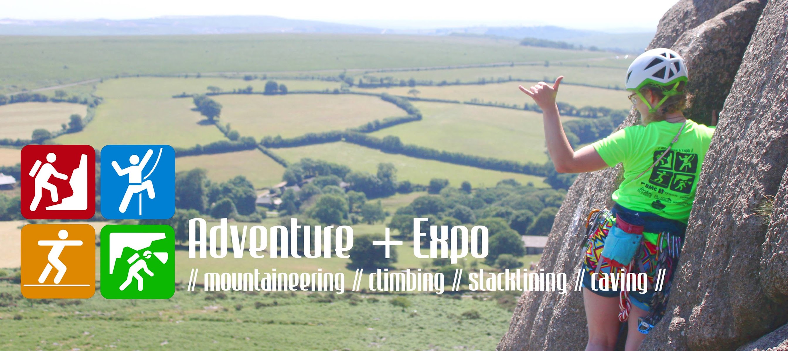 Adventure & Expo