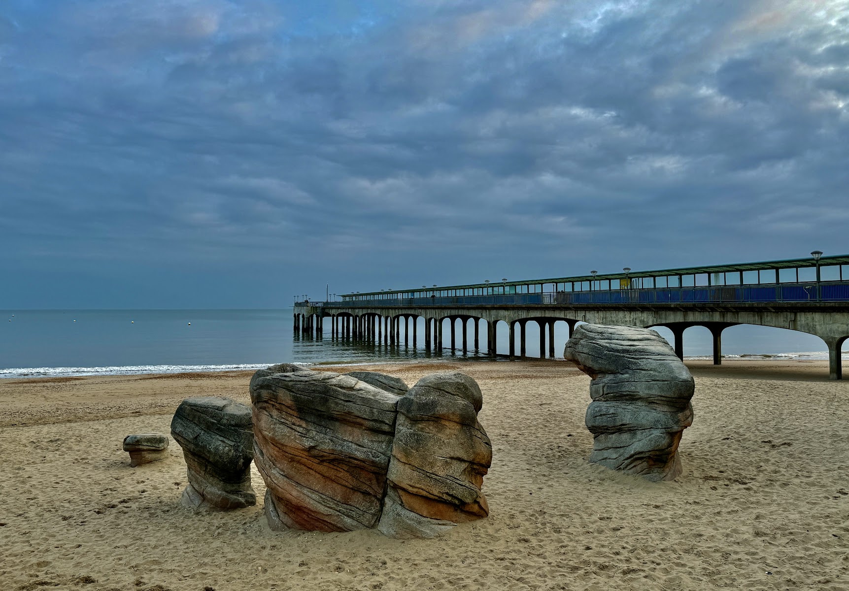 Boscombe Bouldering