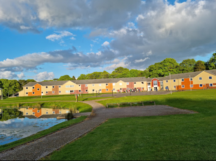 PGL Liddington