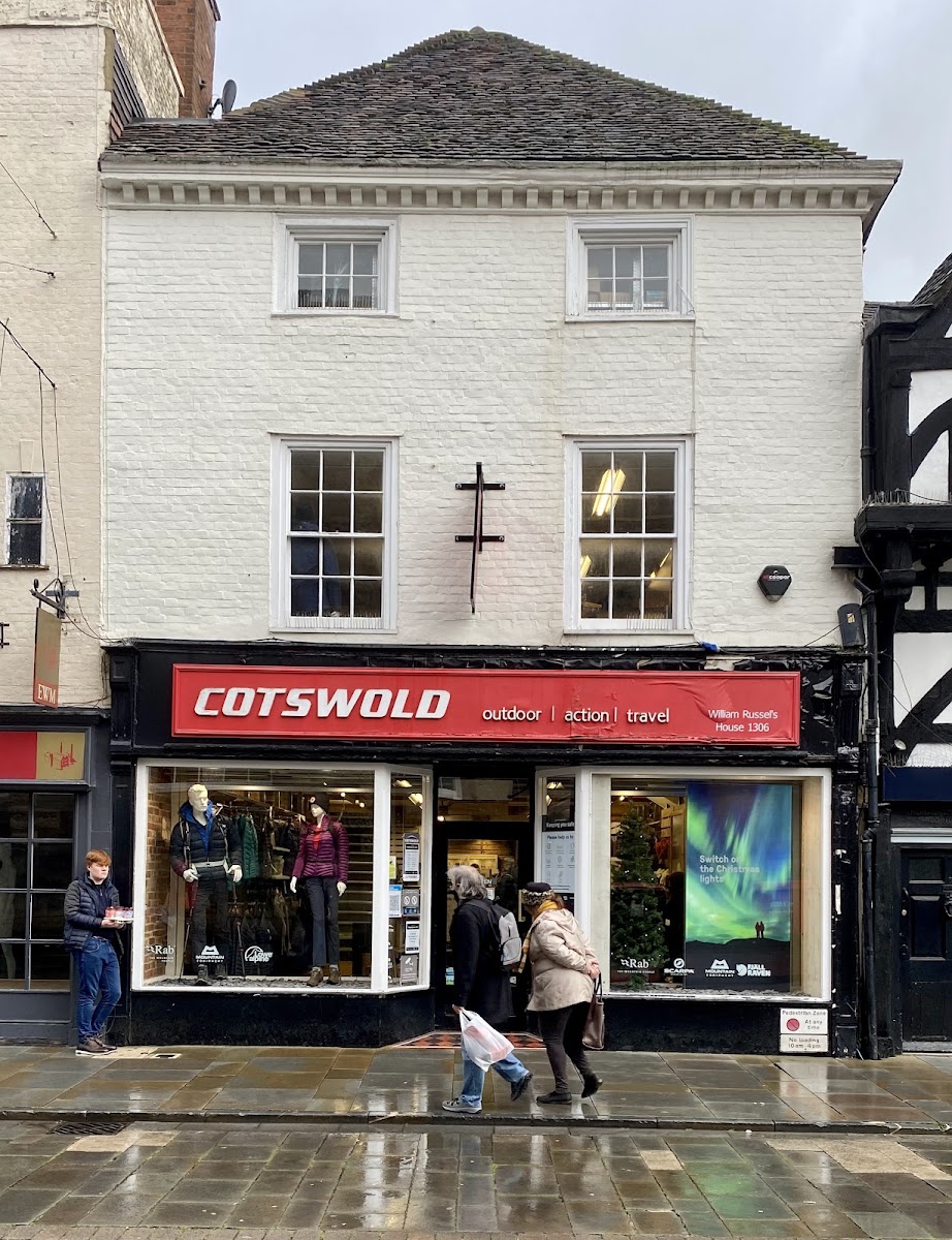 Cotswold Outdoor