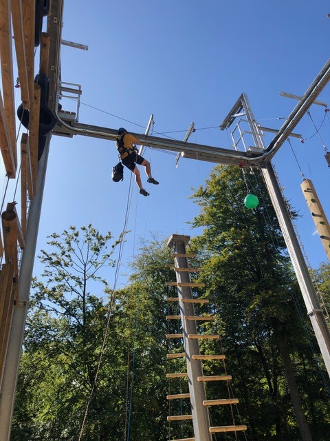 Highropesbuilders