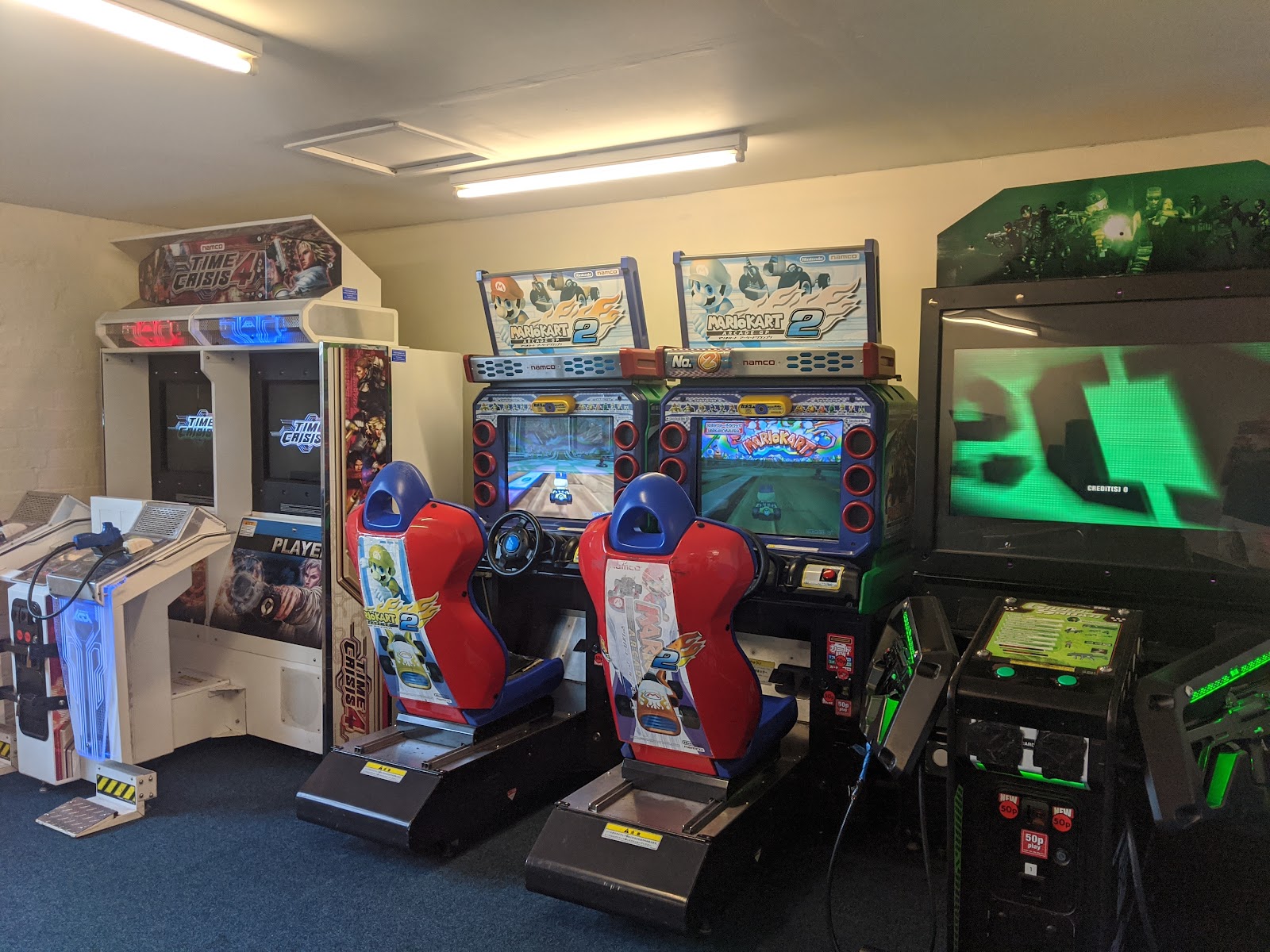 LaserZone (Huddersfield)