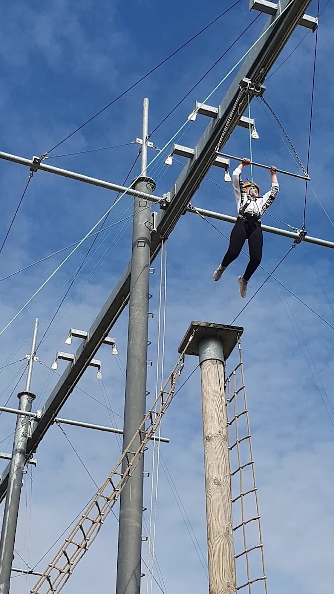High Ropes